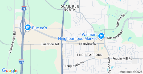Google map